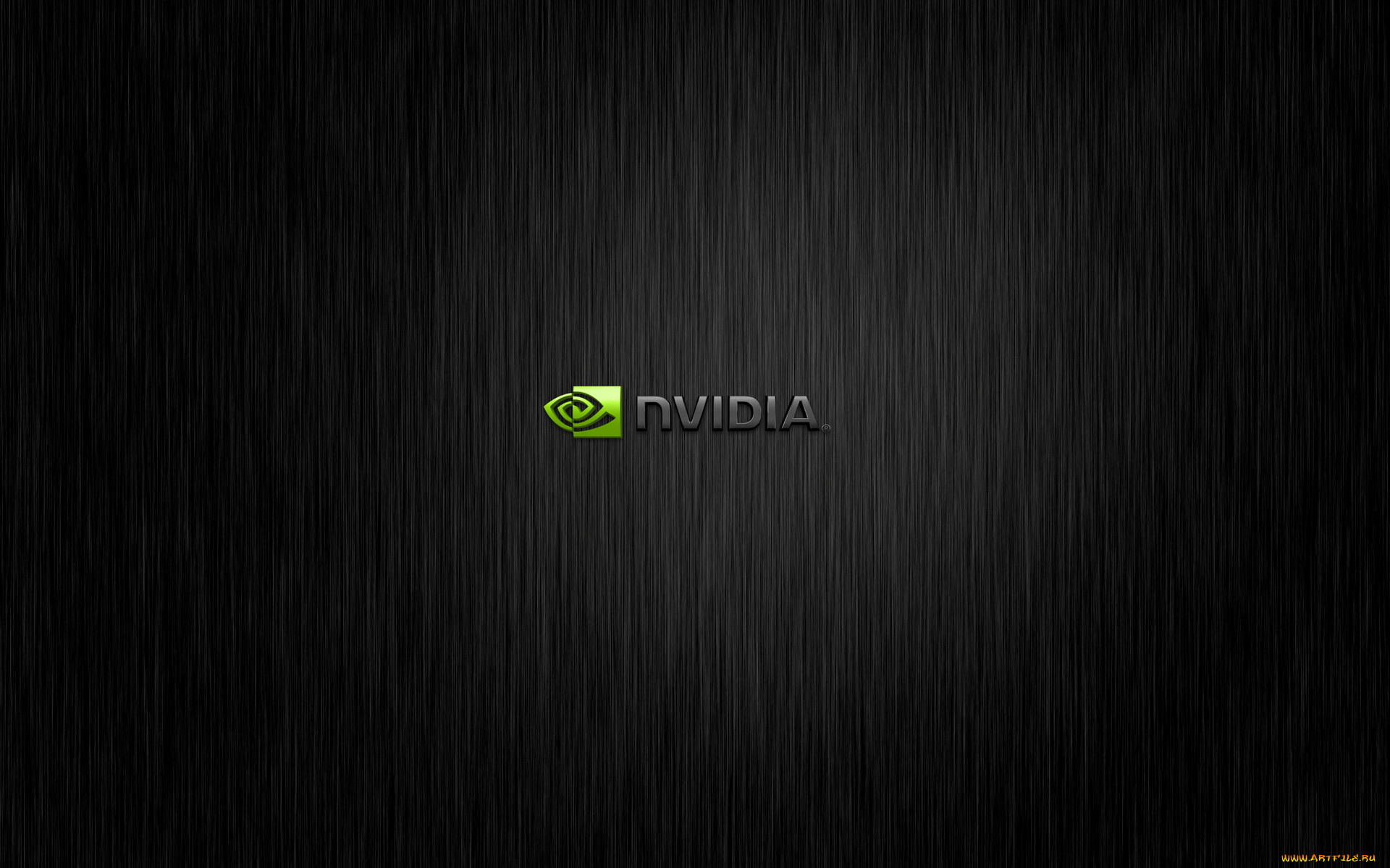 , nvidia